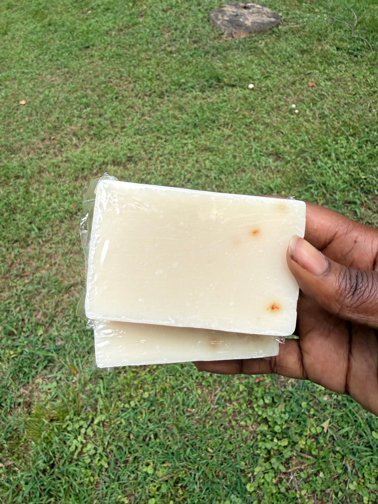 Tea Tree Mint Soap