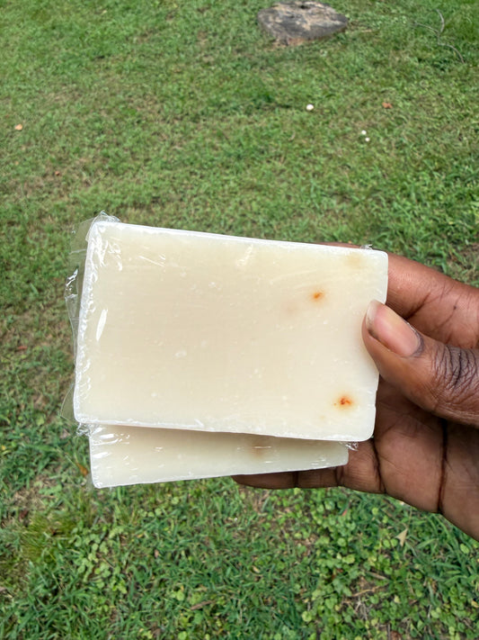 Mango Papaya Soap