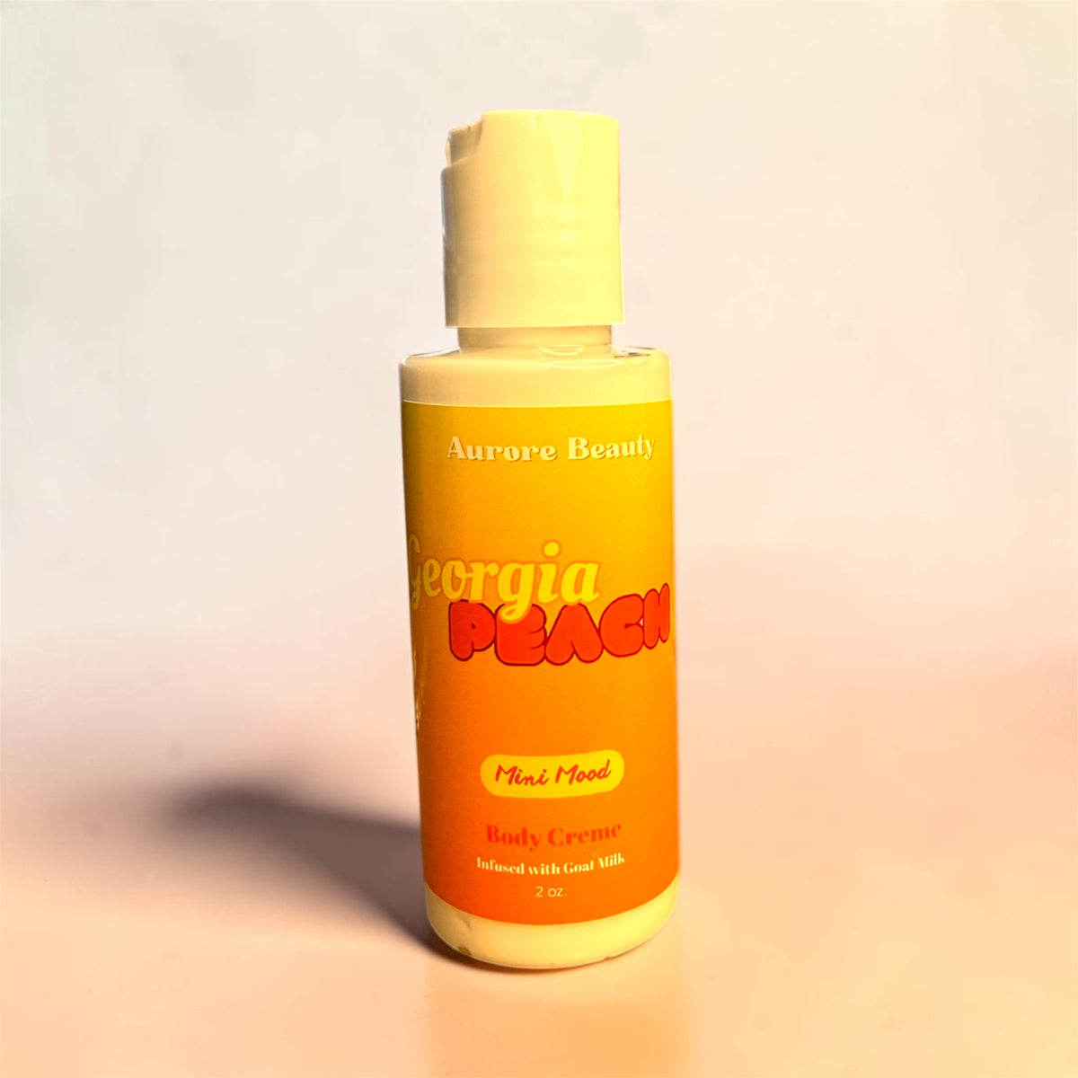 Georgia Peach Mini Mood