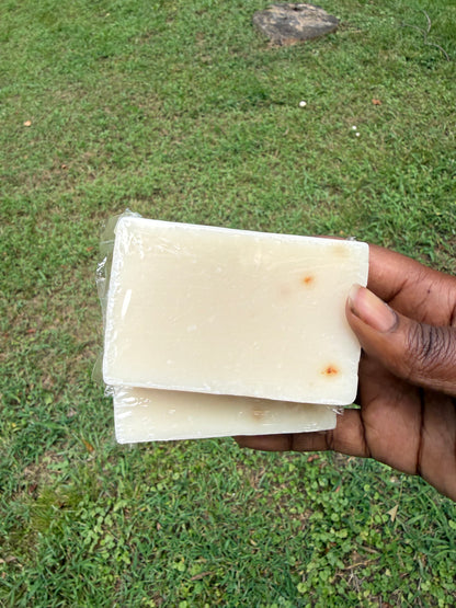 Tea Tree Mint Soap