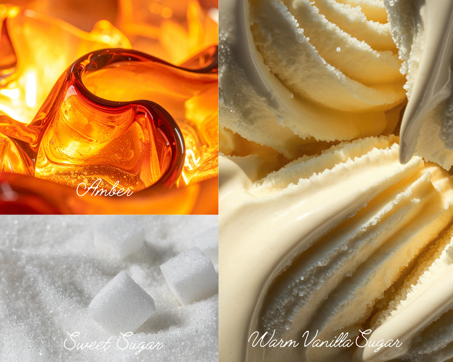 Vanilla Mood Body Creme