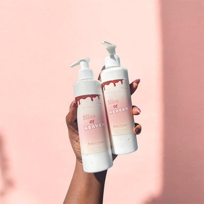 Slice of Heaven Body Creme