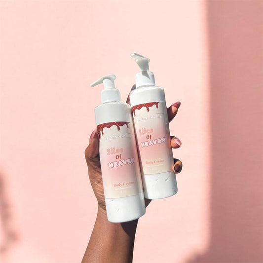 Slice of Heaven Body Creme