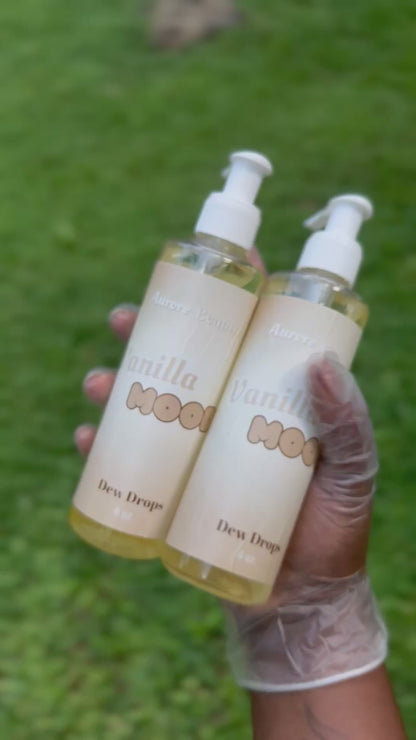 Vanilla Mood Dew Drops